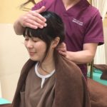 げんき堂整骨院／げんき堂鍼灸院　 イオン大野城施術4